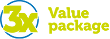 Value package