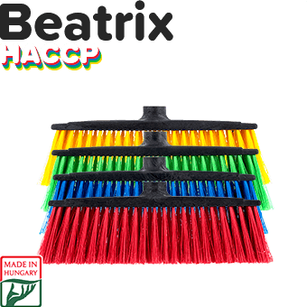 BEATRIX HACCP