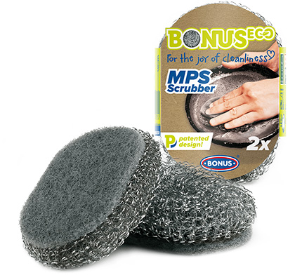B545 BonusECO MPS Scrubber 2/1 packaging