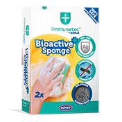 Bioactive Sponge 2x